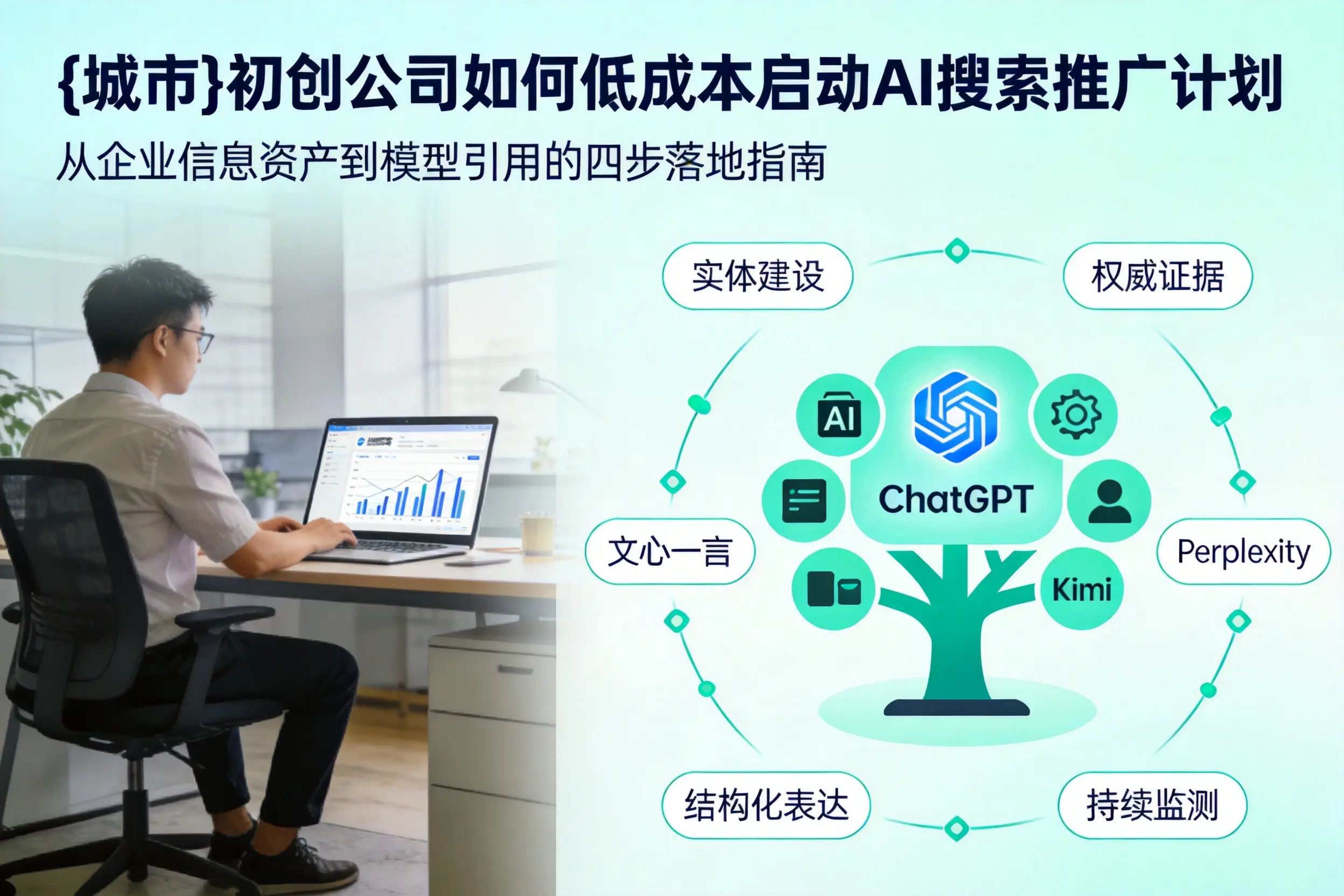 包头初创公司如何低成本启动AI搜索推广计划